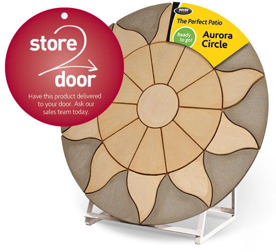 Products - Stone Door Group Store