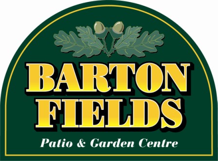 BARTON FIELDS PATIO & GARDEN CENTRE