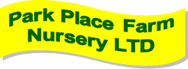Park Place Farm Nursery Ltd