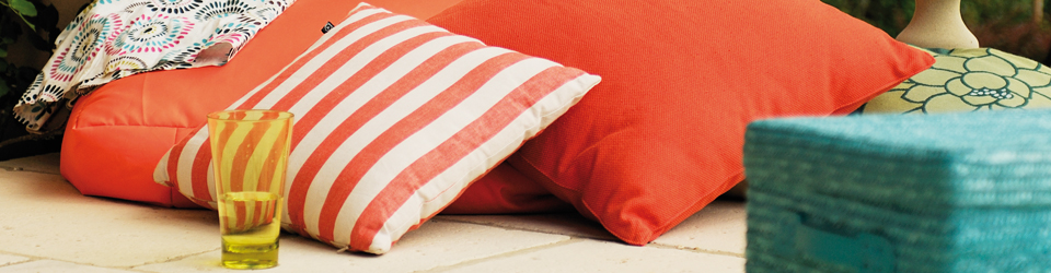 Caring for your patio banner