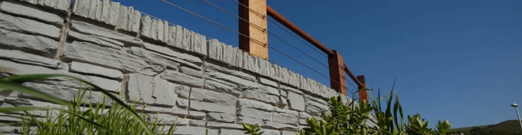 Bowland Stone Products - walling & edging Bowland Stone Products - walling & edging