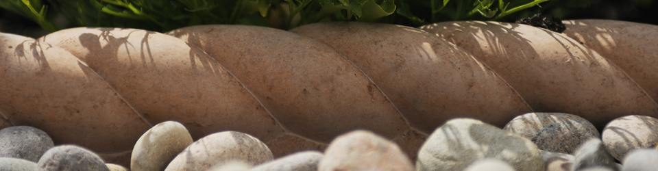 Bowland Stone Products - edging Bowland Stone Products - edging