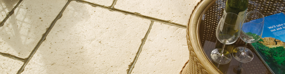 Bowland Stone Products - paving Bowland Stone Products - paving